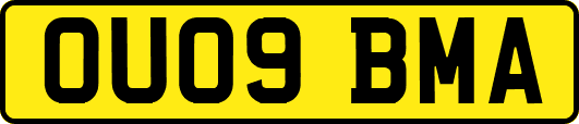 OU09BMA