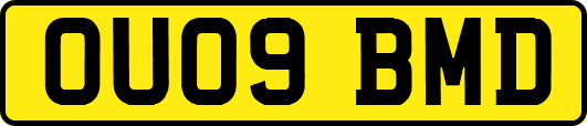 OU09BMD