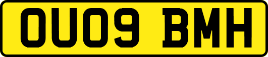 OU09BMH