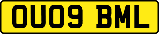 OU09BML