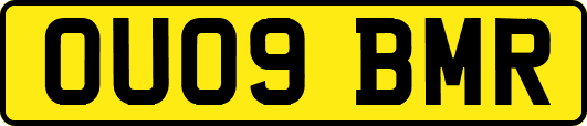OU09BMR