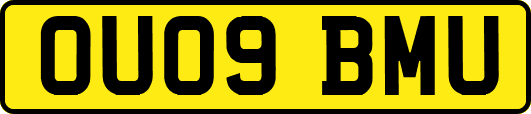 OU09BMU