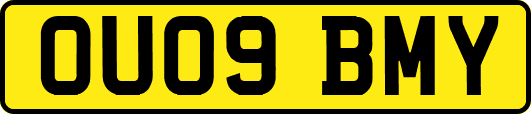 OU09BMY
