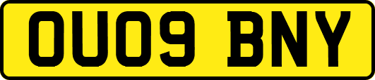 OU09BNY