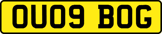 OU09BOG