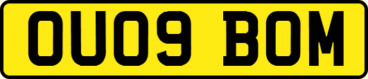 OU09BOM