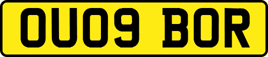OU09BOR