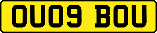OU09BOU
