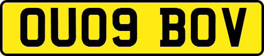 OU09BOV