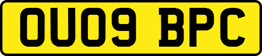OU09BPC