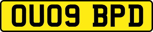OU09BPD