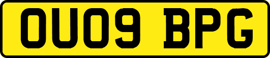 OU09BPG