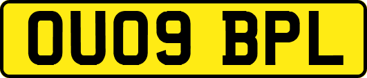 OU09BPL