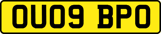 OU09BPO