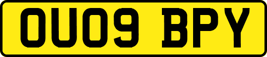 OU09BPY