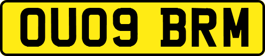 OU09BRM