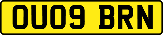 OU09BRN