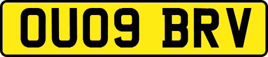 OU09BRV