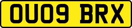 OU09BRX
