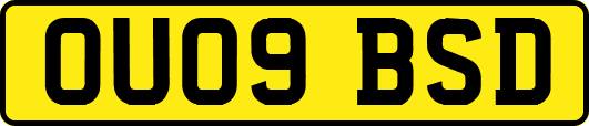OU09BSD