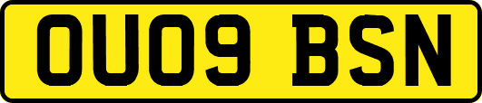OU09BSN