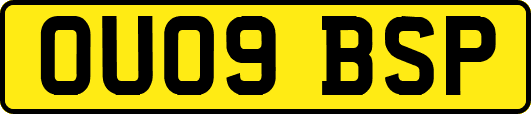 OU09BSP