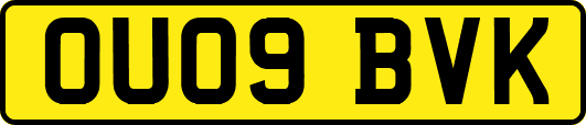 OU09BVK