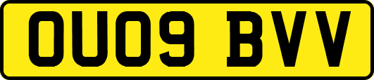 OU09BVV