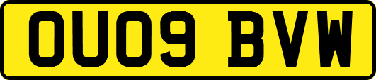 OU09BVW