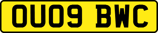 OU09BWC