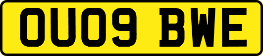 OU09BWE