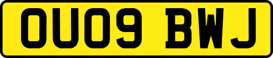 OU09BWJ