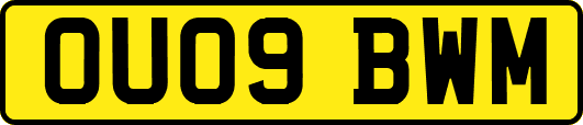OU09BWM