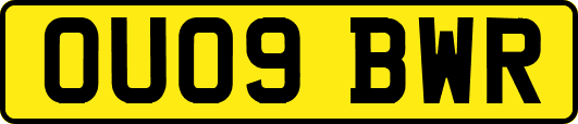 OU09BWR