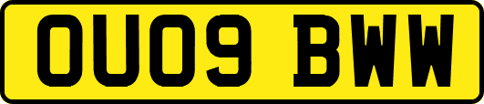 OU09BWW