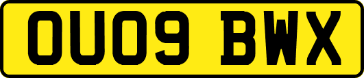 OU09BWX