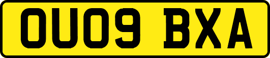 OU09BXA