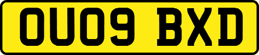 OU09BXD