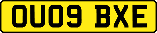 OU09BXE