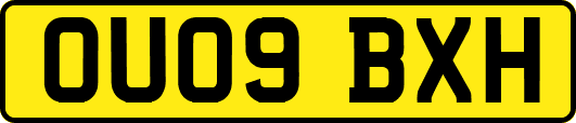 OU09BXH