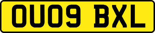 OU09BXL