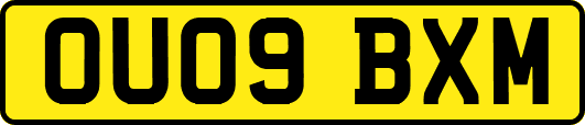 OU09BXM