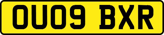 OU09BXR
