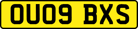 OU09BXS