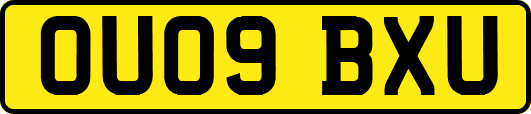 OU09BXU