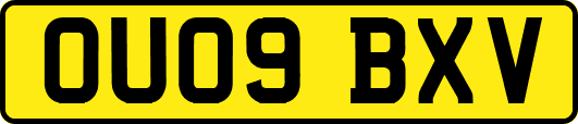 OU09BXV