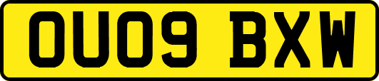 OU09BXW