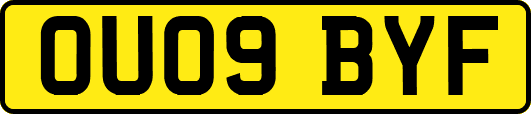 OU09BYF