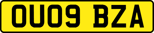 OU09BZA