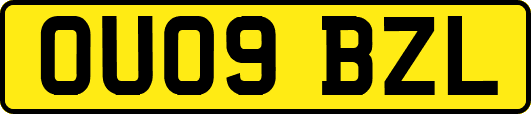 OU09BZL